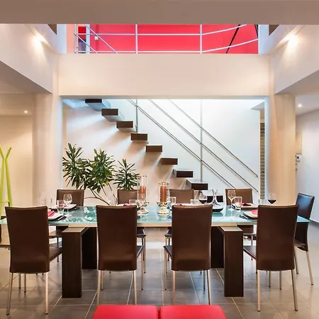别墅 Casa Di *