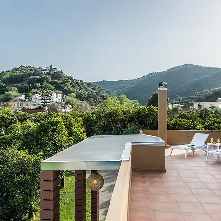 Casa Di Patellari