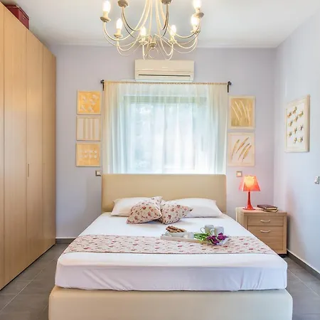 别墅 Casa Di