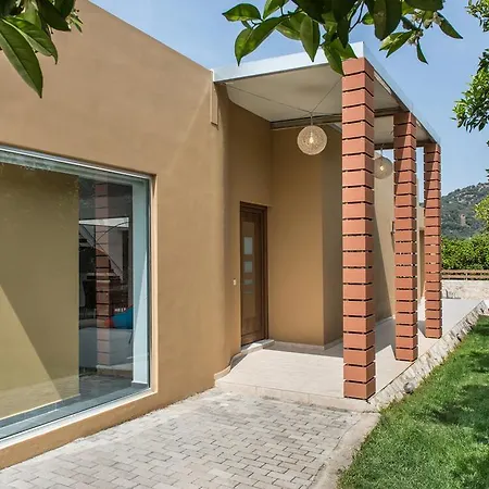 别墅 Casa Di *